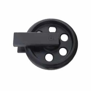 Roata de ghidaj pentru utilaje Neuson modele 3000, 3003, 3200RD, 3402, 3503, 3602, 3703