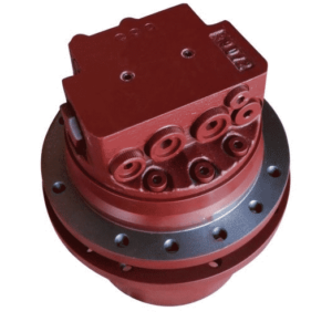 Transmisie finala pentru Miniexcavator Kubota KX 121-3 KX41-2 KX61-2 KX71