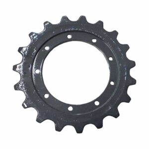 Steluta Pinion pentru Excavator Case CX17B - 12 Dinte