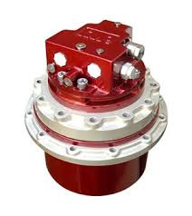 Transmisie Finala Hidromotor pentru JCB 8014, 8015, 8016, etc