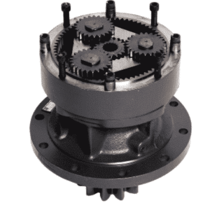 Reductor de rotire pentru miniexcavator Kubota KX191