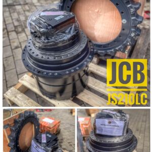 Transmisie Finala JCB JS210LC