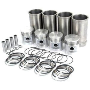 Set Motor pentru Perkins 1104C-44TA