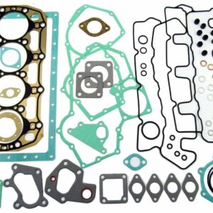 Set Garnituri Motor Deutz