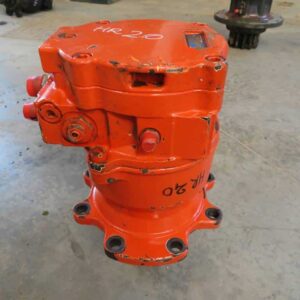 Reductor de Rotire Terex HR 20