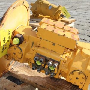 Pompa Hidraulica Liebherr A902 LPVD 045