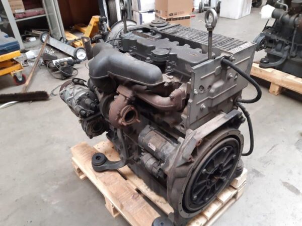 Motor Deutz BF4L2011 - Piese si Componente Motor