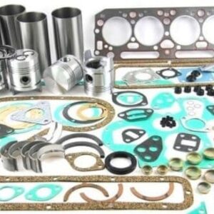 Set complet de piese de motor pentru Perkins 4108