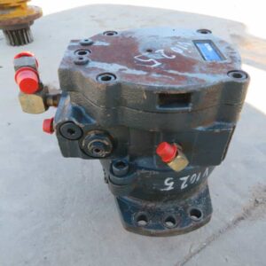Reductor de Rotire pentru Excavator Yanmar VIO25