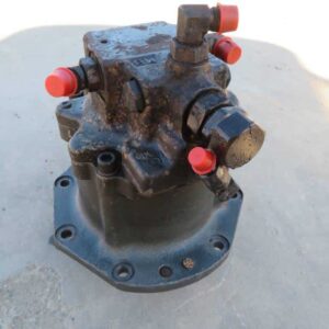Reductor de Rotire pentru Excavator Komatsu PC