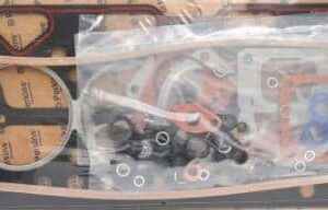 Set garnituri pentru motoarele Perkins AA1004-4