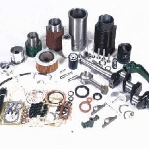 Set motor – Piese motor Perkins CE D3152