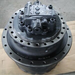 Transmisie finala pentru Kubota KX41-3SG, KX41-3V, KX41L, KX51, KX56-2 si KX60-11
