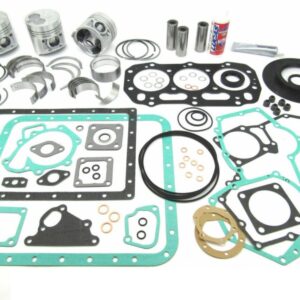 Set Complet de Piese pentru Motor Perkins