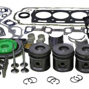 Set complet piese motor Caterpillar C15