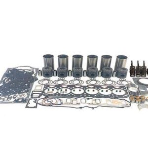 Set Complet Garnituri si Piese Motor Perkins 403D-15T