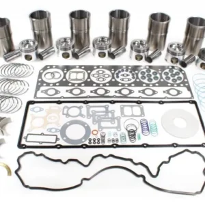 Set Complet Piese Motor Hatz Z789