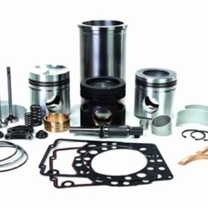 Set Motor pentru Deutz F3L812, F3L912, F4L912, F4L1011 si alte modele