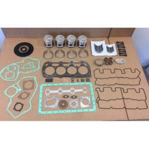 Set complet de garnituri si piese motor pentru Caterpillar 3024