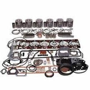 Set complet de piese pentru motor Kubota D1105-12