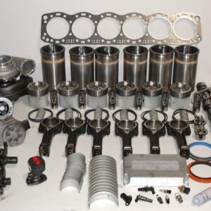 Set complet piese motor Cummins 6C8.3