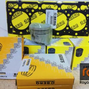 Set Garnituri de Chiuloasa pentru Kubota V1505 - Berq