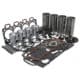 Set garnituri si piese motor Deutz TCD 7.8