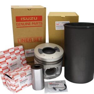 Set piese motor Isuzu 6WG1