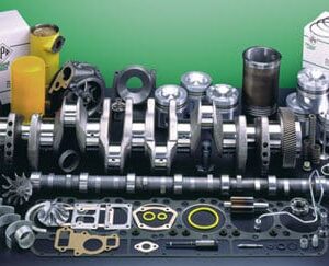 Set Piese Motor Caterpillar C9