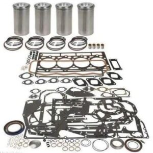 Set complet piese motor pentru Kubota D850-12