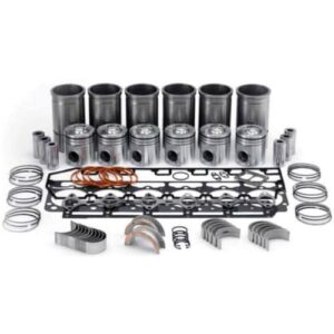 Set Motor Deutz 6 Pistoane - Complet