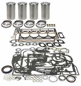 Set Complet Garnituri si Piese Motor Perkins 4203