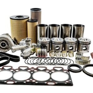 Set Motor Complet Yanmar 4TNE94