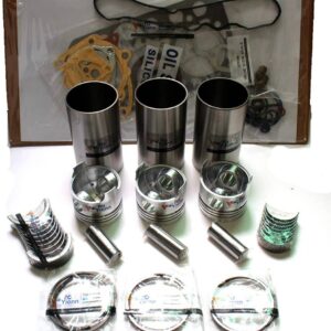 Set complet reparatii motor Yanmar 3TNV70