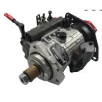 Pompa Hidraulica pentru Excavator Komatsu PC300-14