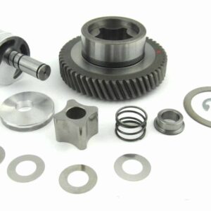 Set piese pentru excavator Volvo 160/180/210/240/260/290/340/360