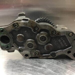 Pompa de ulei motor Mercedes OM366LA