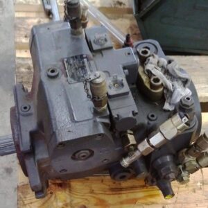 Pompa Hidraulica Bosch Rexroth A4VG71DA1D2