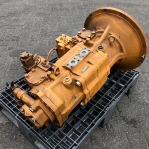 Pompa Hidraulica pentru Excavator Komatsu PC220