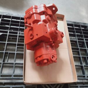 Pompa Hidraulica pentru Miniexcavator Kubota KX161-2