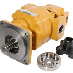 Pompa Hidraulica pentru Utilaje Case 580SL