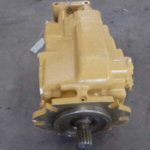 Pompa hidraulica pentru excavator Caterpillar 324D