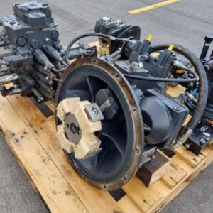 Pompa hidraulica second hand pentru utilaje Doosan