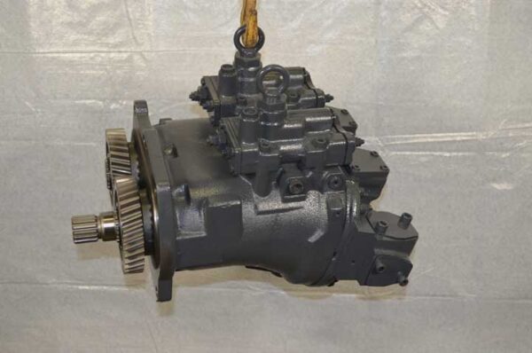 Pompa Hidraulica pentru Hitachi EX200/EX210