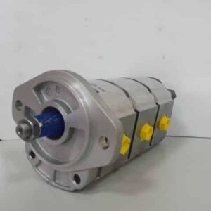 Pompa hidraulica pentru utilaje JCB - Model 13