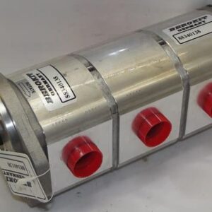 Pompa hidraulica pentru utilaje JCB 8027/803 - P/N 804-101.19