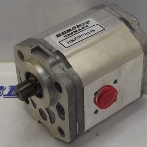 Pompa Hidraulica BEROX HKP007014S pentru Liebherr 308