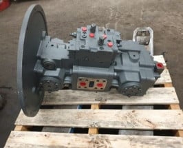 Pompa hidraulica pentru excavator Liebherr R996