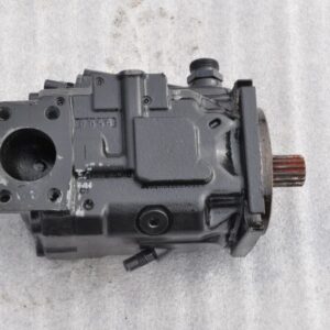 Pompa Hidraulica pentru Miniexcavator Kubota KX121-2