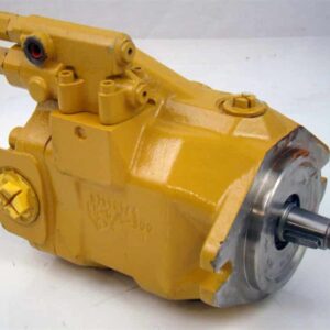 Pompa Hidraulica pentru Miniexcavator JCB 8035 ZTS - Tip Piston Axial